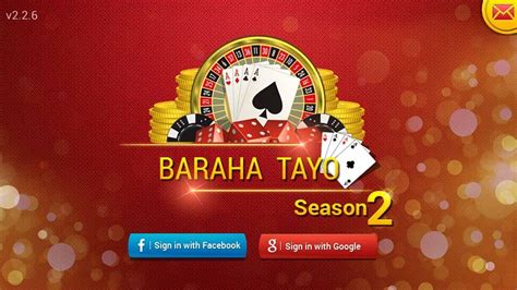 Download Baraha Tayo latest 2.3.3 Android APK .